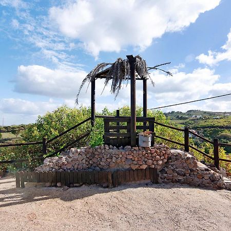 Hogar Vacacional Maya Santa Maria de Guia de Gran Canaria المظهر الخارجي الصورة