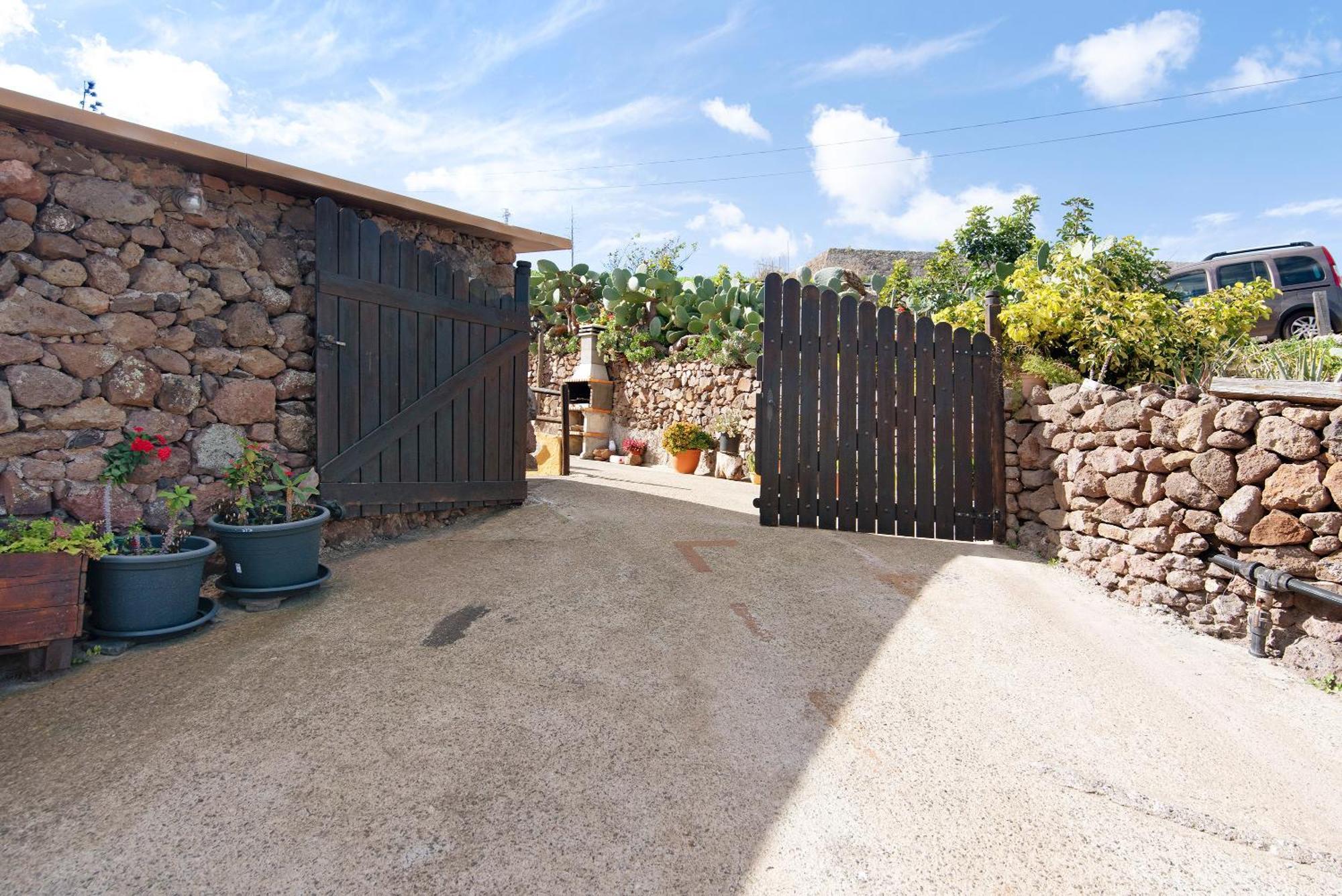 Hogar Vacacional Maya Santa Maria de Guia de Gran Canaria المظهر الخارجي الصورة
