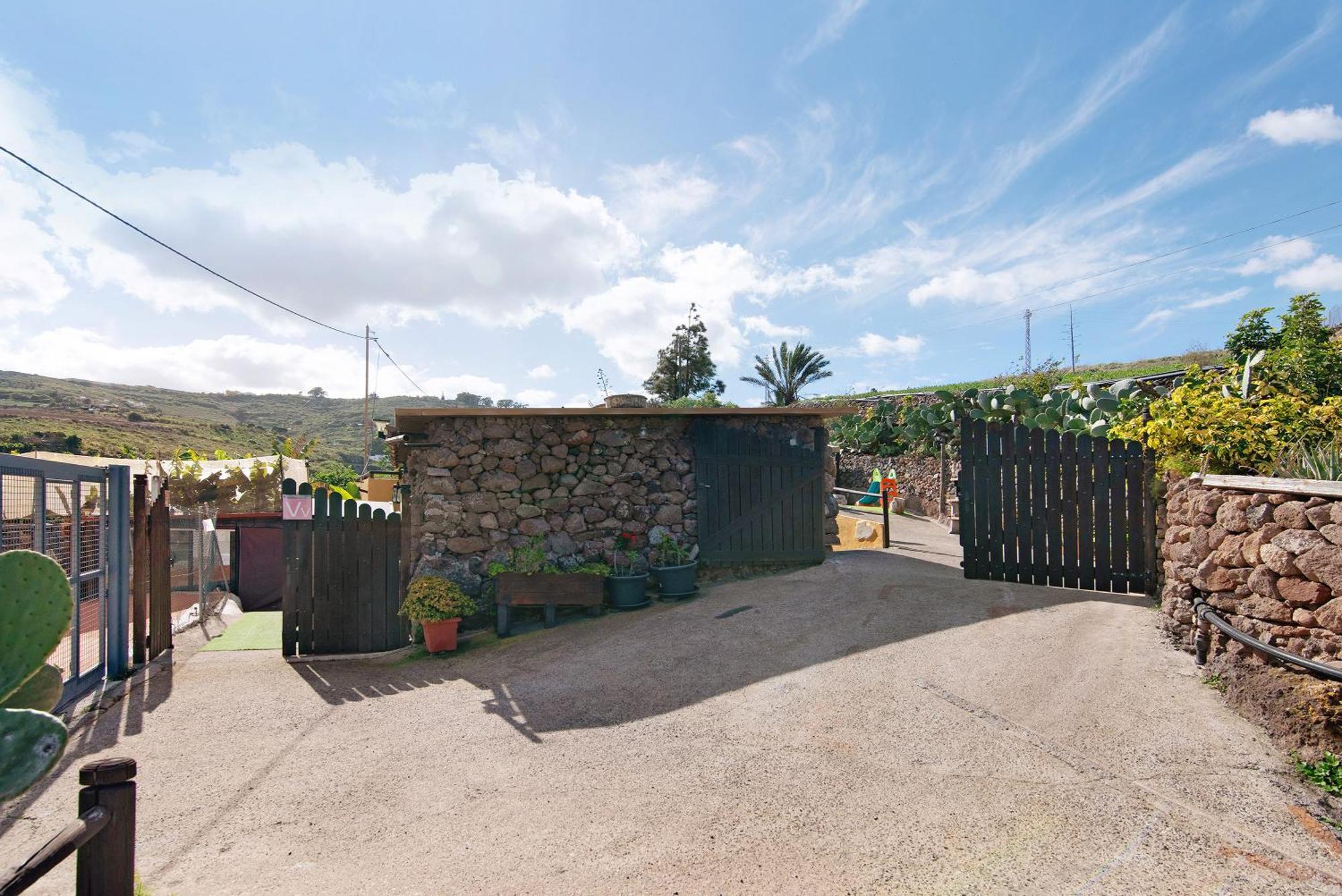 Hogar Vacacional Maya Santa Maria de Guia de Gran Canaria المظهر الخارجي الصورة